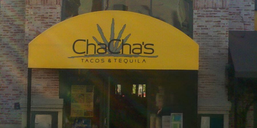 Cha Cha's (4)-Custom