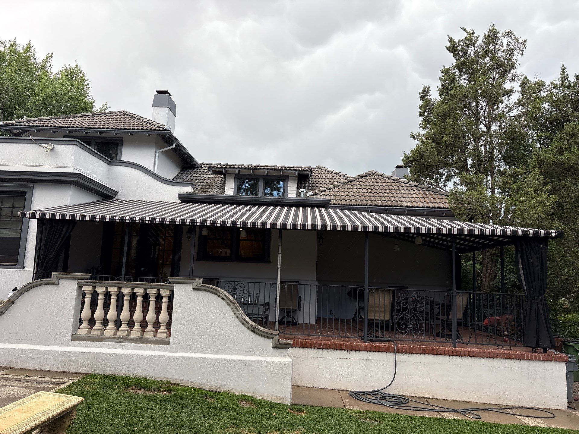 Awning Visualizer
