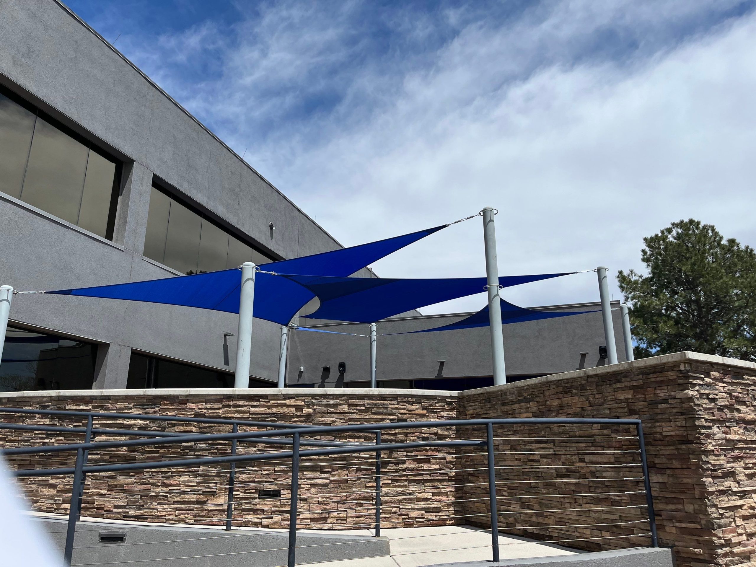 Retractable Awnings